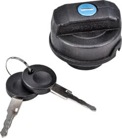 Крышка бензобака