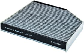 Фільтр салону