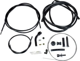 Тросик газа Triscan 8140 10309