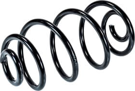 Пружина підвіски