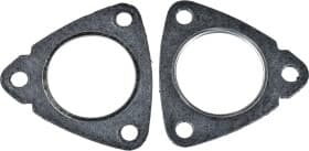 Прокладка приемной трубы