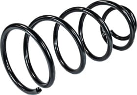 Пружина підвіски