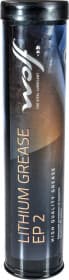 Смазка Wolf Lithium Grease EP 2 литиевая