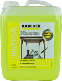 Автошампунь Karcher Universal