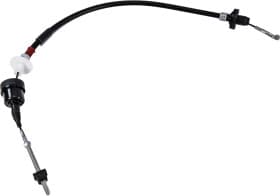 Трос зчеплення