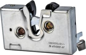 Замок двери