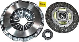 Комплект зчеплення