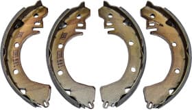 Тормозные колодки Тормозные колодки