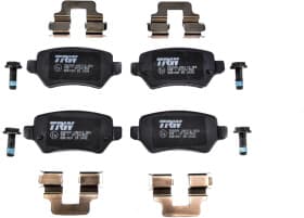 Тормозные колодки