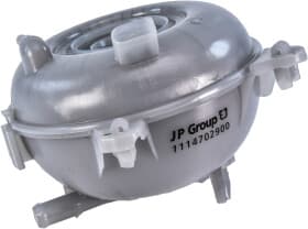 Бачок охолоджувальної рідини