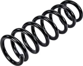 Пружина подвески