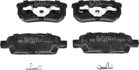 Гальмівні колодки Гальмівні колодки