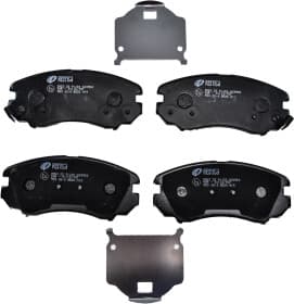 Тормозные колодки