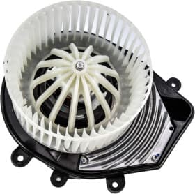 Вентилятор салону