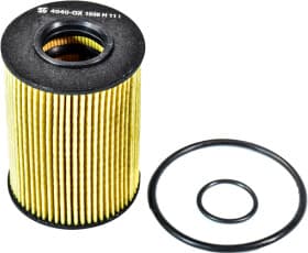 Оливний фільтр