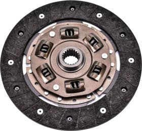 Диск сцепления
