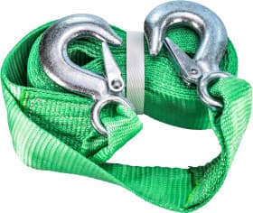 Трос буксировочный Armer ARM35 лента 3 т 5 м