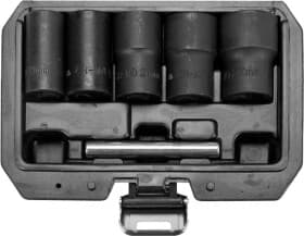 Набір головок-екстракторів Yato YT-06032 6 шт.