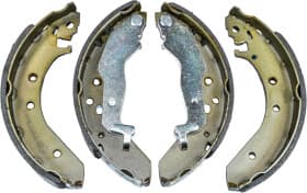 Тормозные колодки Тормозные колодки