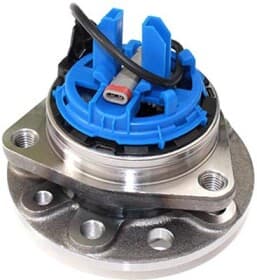 Ступица колеса