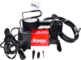 Компресор Штурмовик АС-50