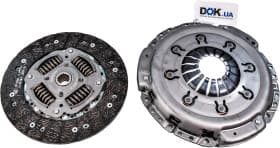 Комплект сцепления