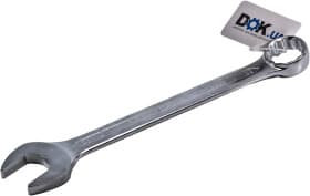 Ключ ріжково-накидний Rockforce RF75536 I-подібний 36 мм