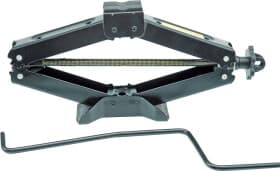 Домкрат Vorel ромбовидный винтовой 1,5 т 80271