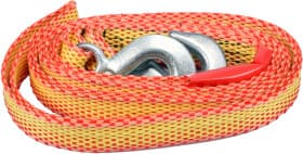 Трос буксирувальний Vorel 82231 стрічка 1,45 т