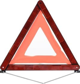 Знак аварийной остановки Vorel 83280 стандарт