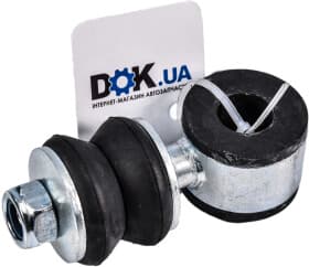 Стойка стабилизатора JP Group 1140400600