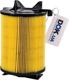 Повітряний фільтр Purflux A1168