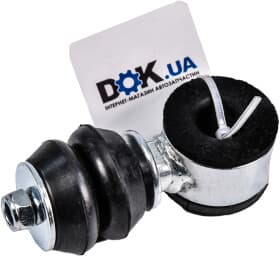 Стойка стабилизатора Meyle 100 411 0001