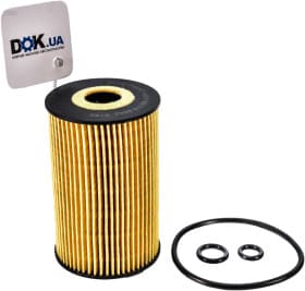 Оливний фільтр