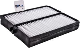 Фильтр салона