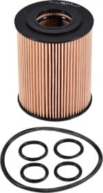 Масляный фильтр