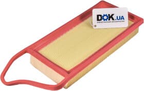 Повітряний фільтр Повітряний фільтр