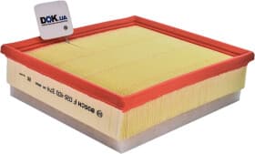 Воздушный фильтр