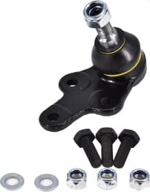 Шаровая опора