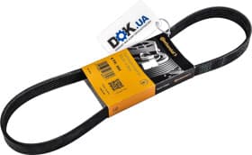 Поликлиновой ремень