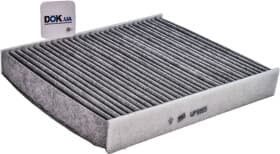 Фільтр салону