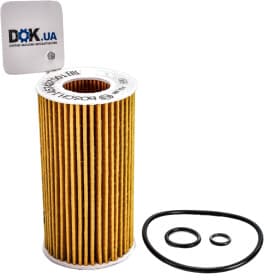 Масляный фильтр