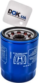 Масляный фильтр