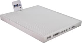 Фільтр салону