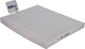 Фильтр салона