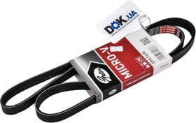 Поликлиновой ремень