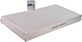 Фільтр салону