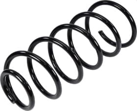 Пружина подвески