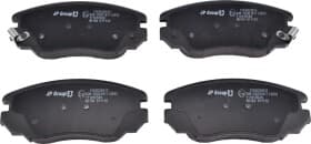 Тормозные колодки