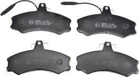 Тормозные колодки